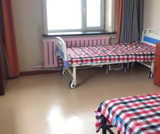 長春經(jīng)濟開發(fā)區(qū)浦東老年公寓