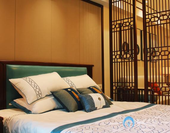 徐州金秋晨曦康養(yǎng)產業(yè)園