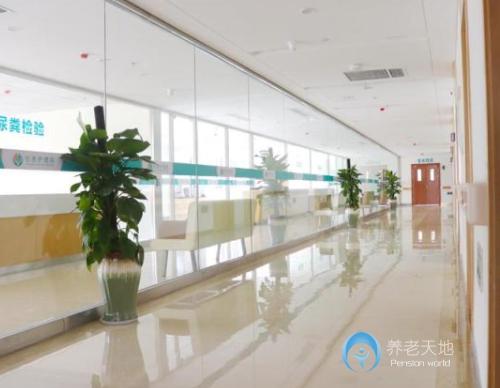 揚州恒德護理院 揚州恒德護理院