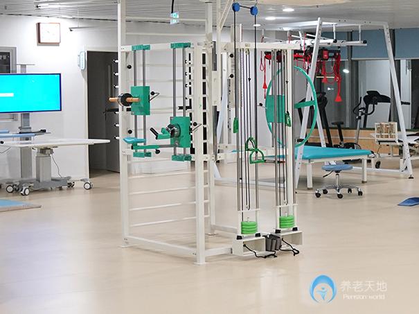 揚(yáng)州康怡康復(fù)醫(yī)院 揚(yáng)州康怡康復(fù)醫(yī)院