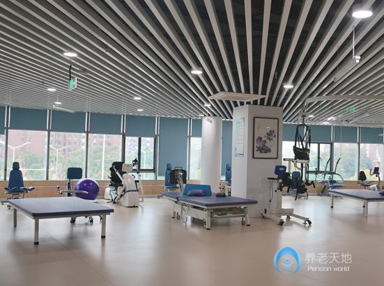 揚(yáng)州康怡康復(fù)醫(yī)院 揚(yáng)州康怡康復(fù)醫(yī)院