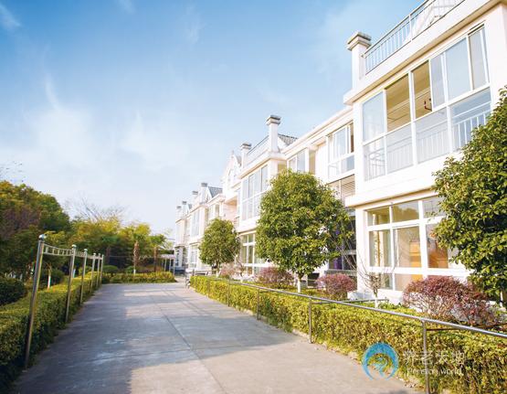 揚(yáng)州市阿波羅頤養(yǎng)護(hù)理院 揚(yáng)州市阿波羅頤養(yǎng)護(hù)理院