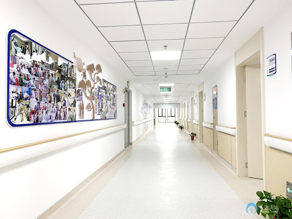 陜西冶金養(yǎng)老院(公辦) 陜西冶金養(yǎng)老院(公辦)