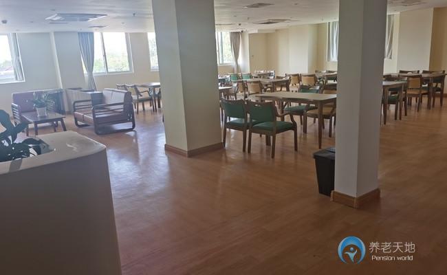 上海奉賢光明社區(qū)頤養(yǎng)院 上海奉賢光明社區(qū)頤養(yǎng)院