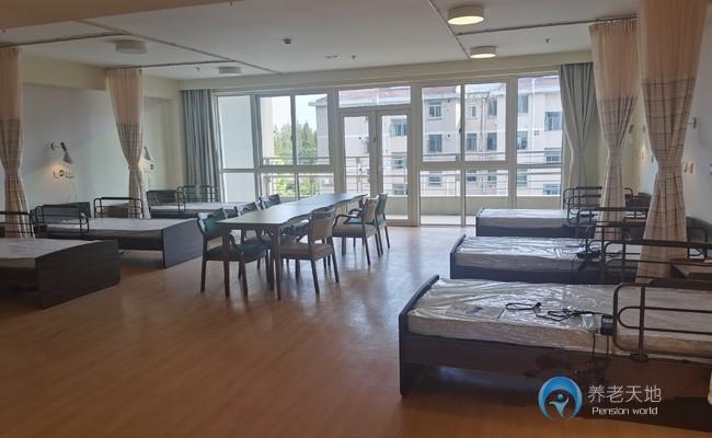 上海奉賢光明社區(qū)頤養(yǎng)院 上海奉賢光明社區(qū)頤養(yǎng)院