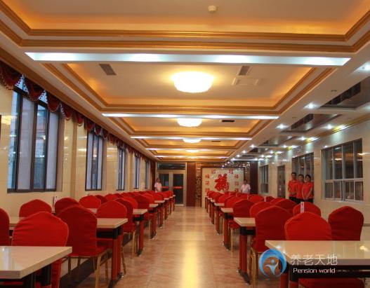 商丘市頤壽苑老年公寓 商丘市頤壽苑老年公寓