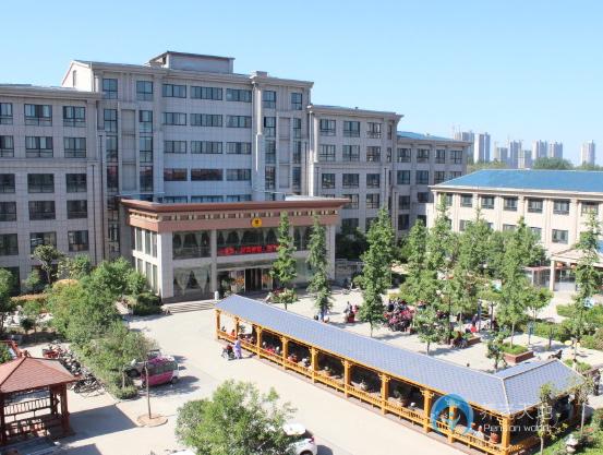 商丘市頤壽苑老年公寓 商丘市頤壽苑老年公寓