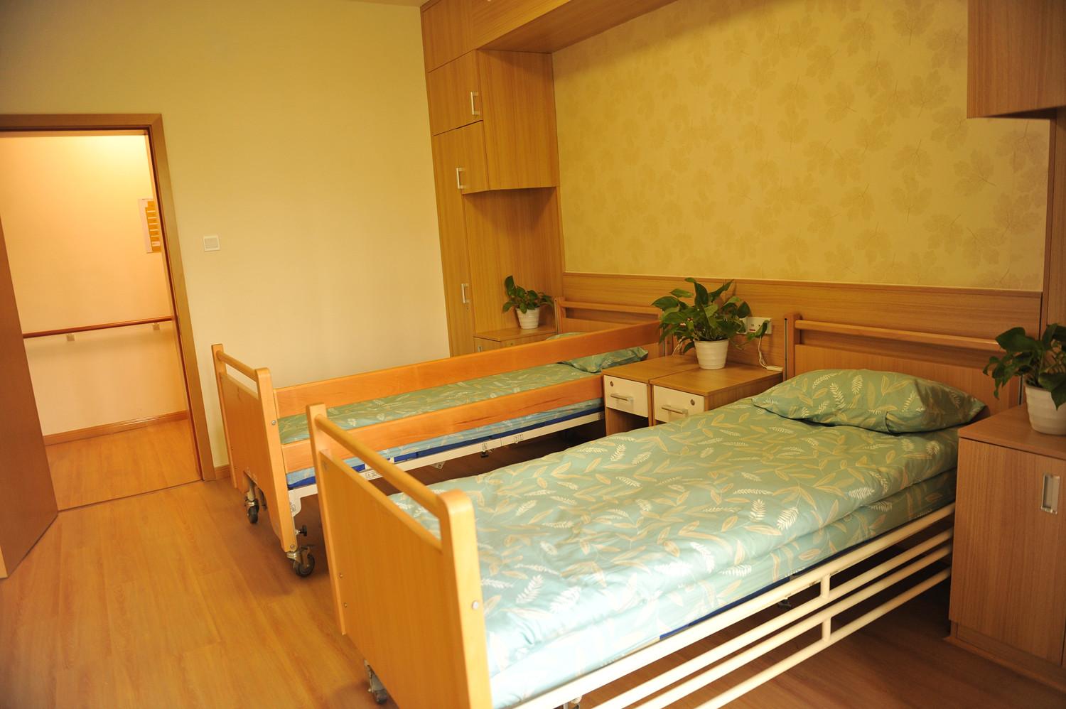 成都長者樂生東光苑康養(yǎng)中心 成都長者樂生東光苑康養(yǎng)中心