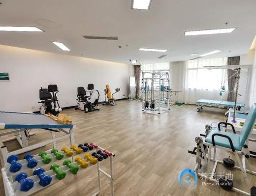 上海奉賢金海悅心頤養(yǎng)院 上海奉賢金海悅心頤養(yǎng)院