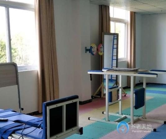 吉安青原區(qū)光榮福利院(吉安青原志仁養(yǎng)老公寓) 吉安青原區(qū)光榮福利院(吉安青原志仁養(yǎng)老公寓)