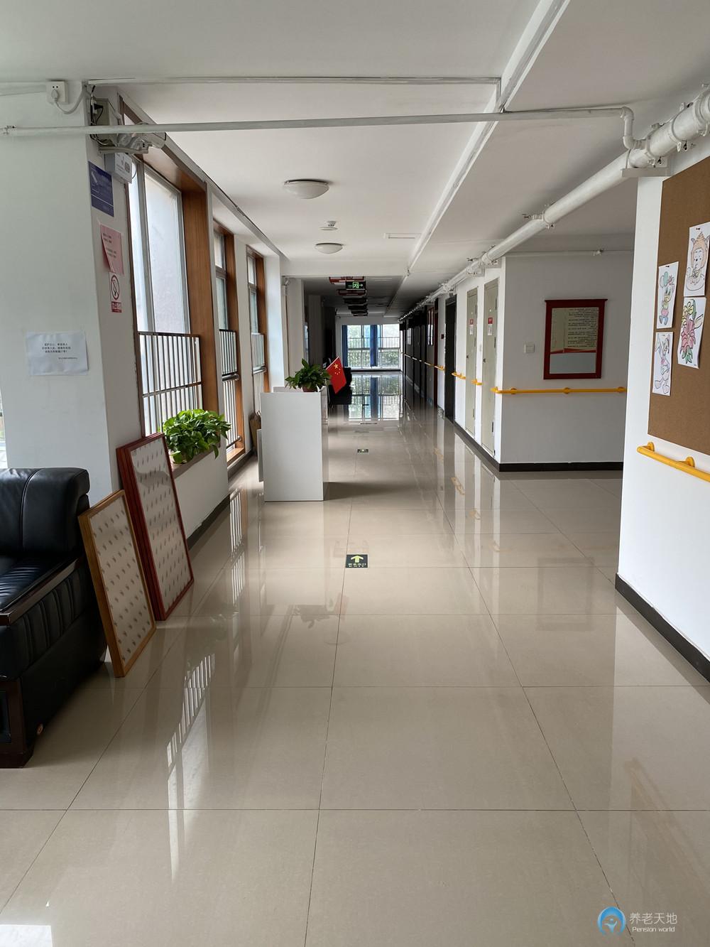 北京市大興區(qū)青云店鎮(zhèn)養(yǎng)老照料中心 北京市大興區(qū)青云店鎮(zhèn)養(yǎng)老照料中心