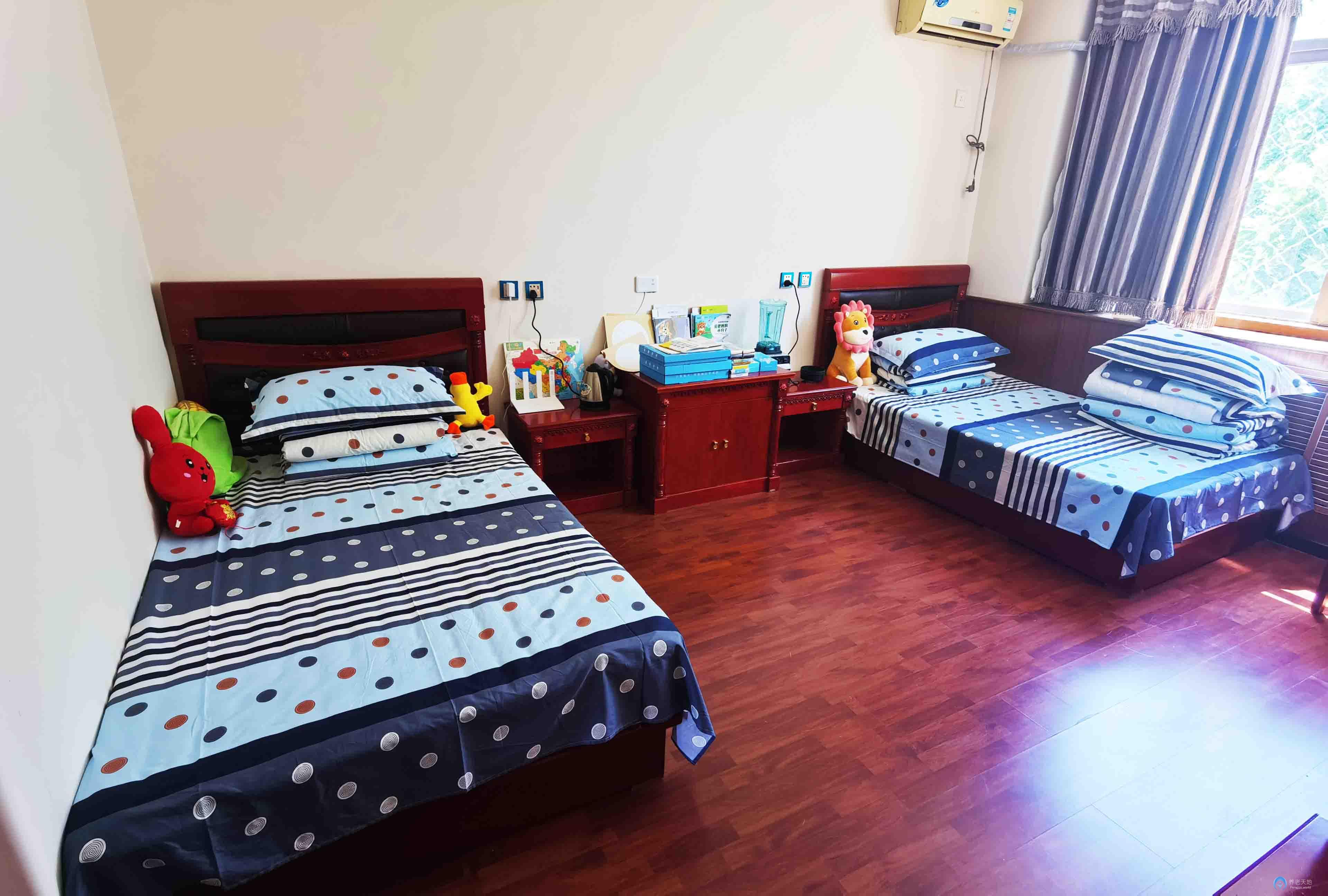 北京市大興區(qū)青云店鎮(zhèn)養(yǎng)老照料中心 北京市大興區(qū)青云店鎮(zhèn)養(yǎng)老照料中心