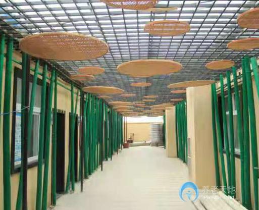 荊門泓美老年服務(wù)中心 荊門泓美老年服務(wù)中心