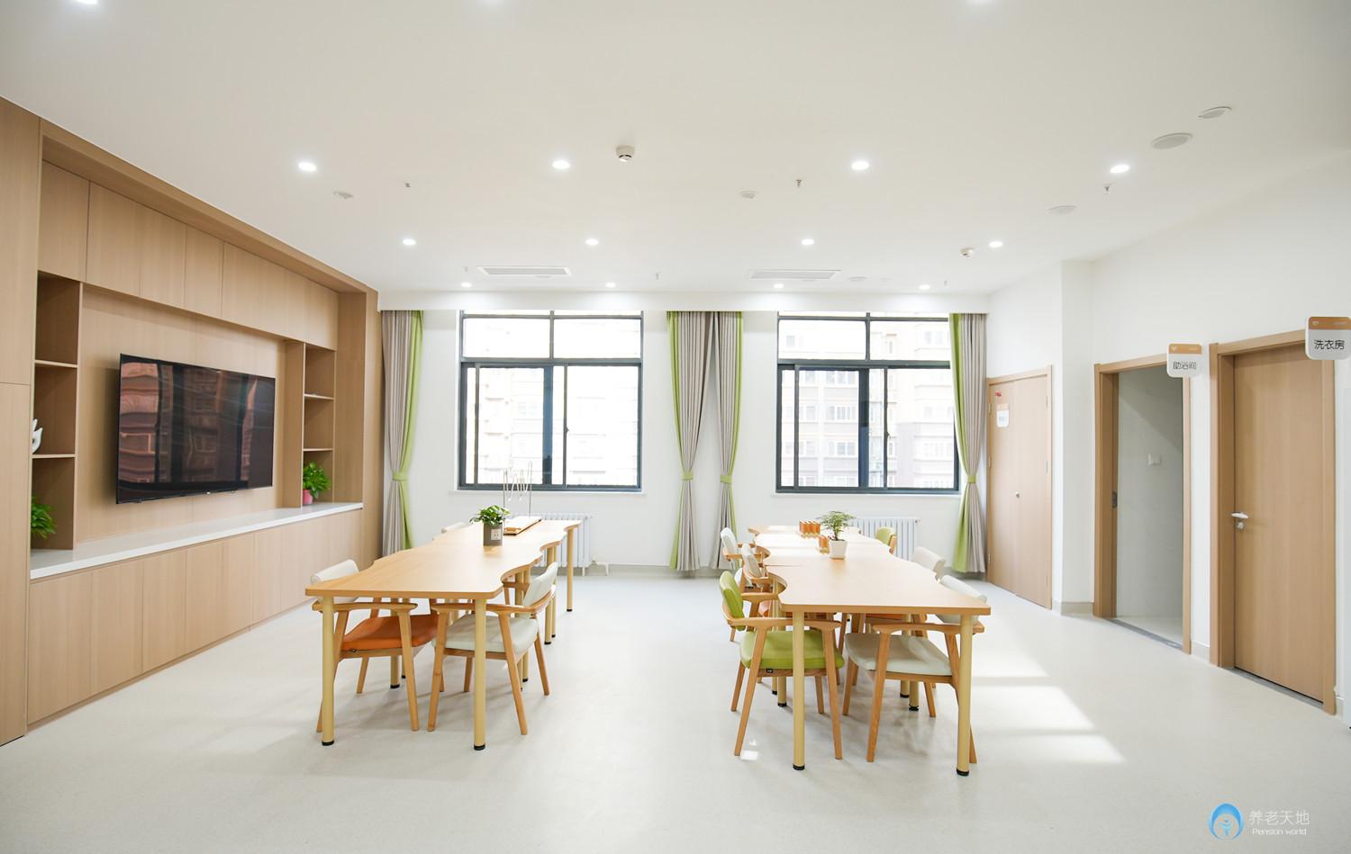 西安九九照護(hù)曲江康復(fù)醫(yī)療中心 西安九九照護(hù)曲江康復(fù)醫(yī)療中心