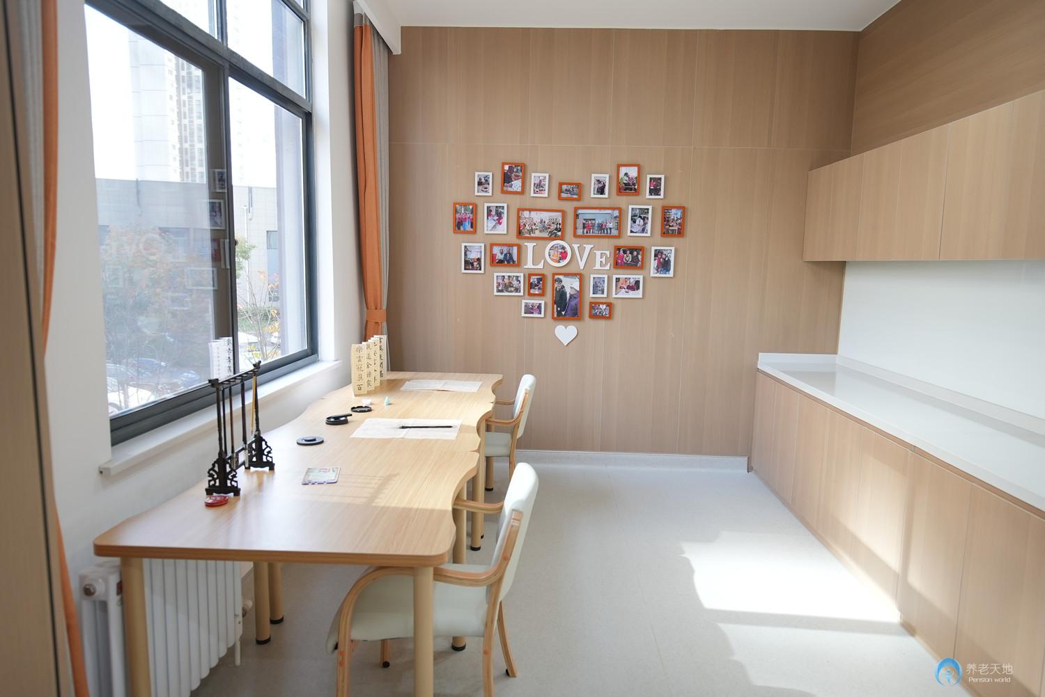 西安九九照護(hù)曲江康復(fù)醫(yī)療中心 西安九九照護(hù)曲江康復(fù)醫(yī)療中心