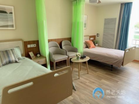 金煦福金地藝城頤養(yǎng)中心 金煦福金地藝城頤養(yǎng)中心