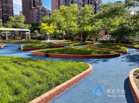 金煦福金地藝城頤養(yǎng)中心 金煦福金地藝城頤養(yǎng)中心