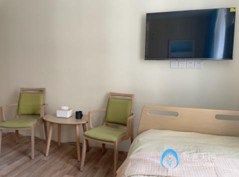 金煦福金地藝城頤養(yǎng)中心 金煦福金地藝城頤養(yǎng)中心