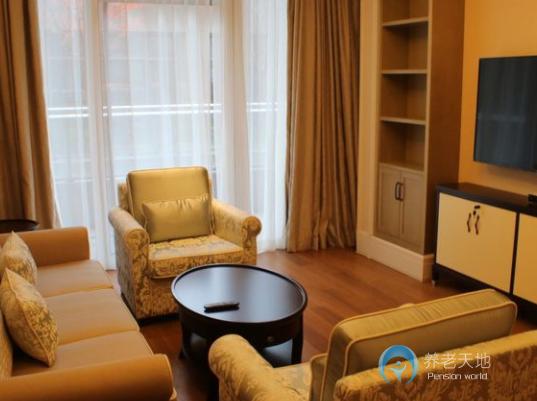 泰康之家·申園 泰康之家·申園