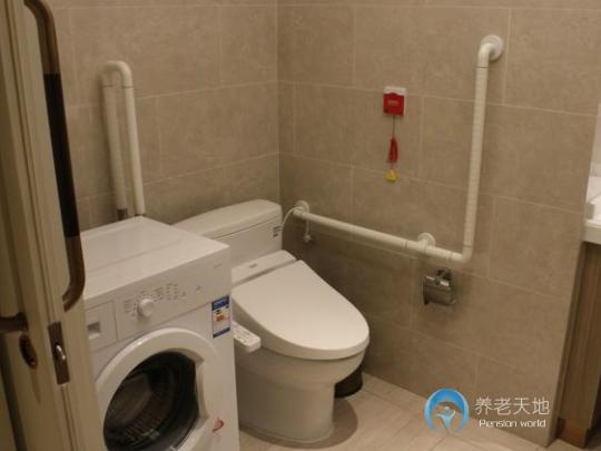 泰康之家·申園 泰康之家·申園