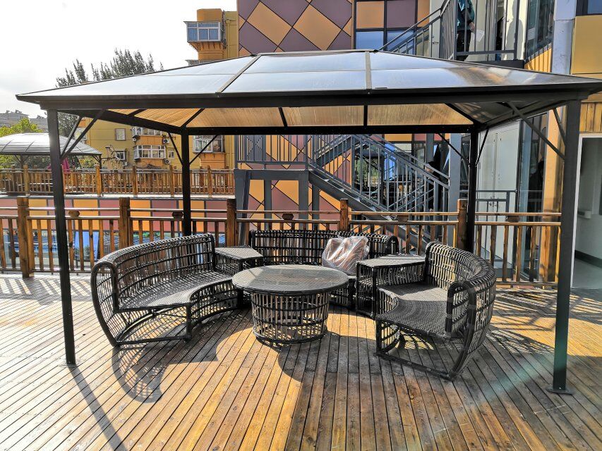 濟(jì)南市歷下區(qū)安康老年公寓