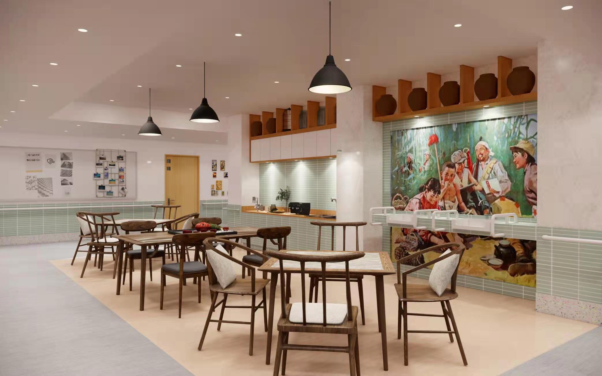 康源養(yǎng)老電子城長者屋 康源養(yǎng)老電子城長者屋