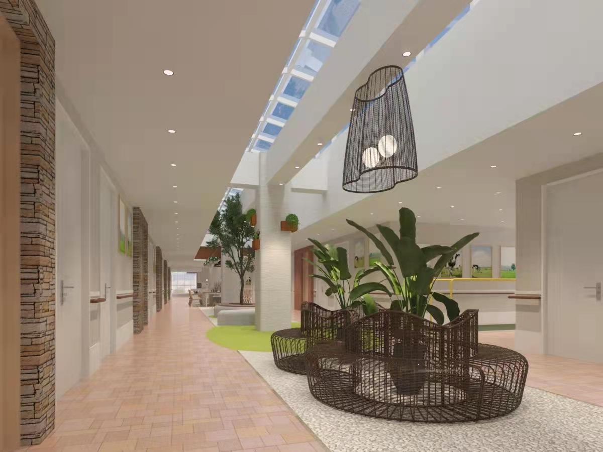 康源養(yǎng)老電子城長者屋 康源養(yǎng)老電子城長者屋