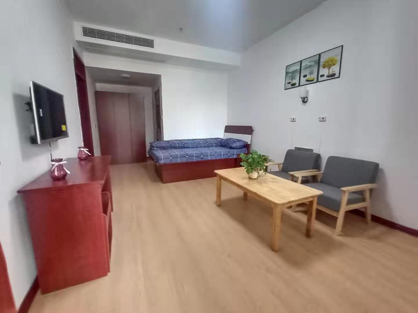 少康湖康養(yǎng)中心 少康湖康養(yǎng)中心