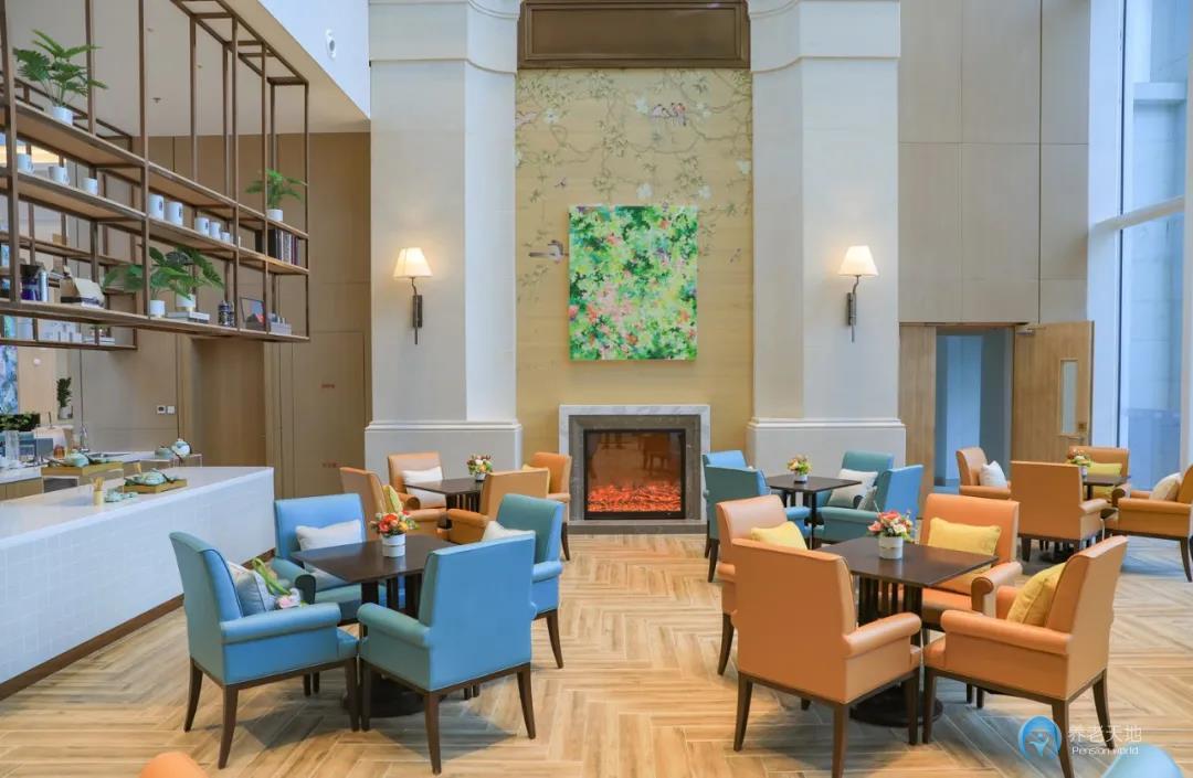 泰康之家沈園 泰康之家沈園