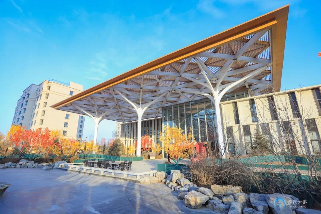 泰康之家沈園 泰康之家沈園