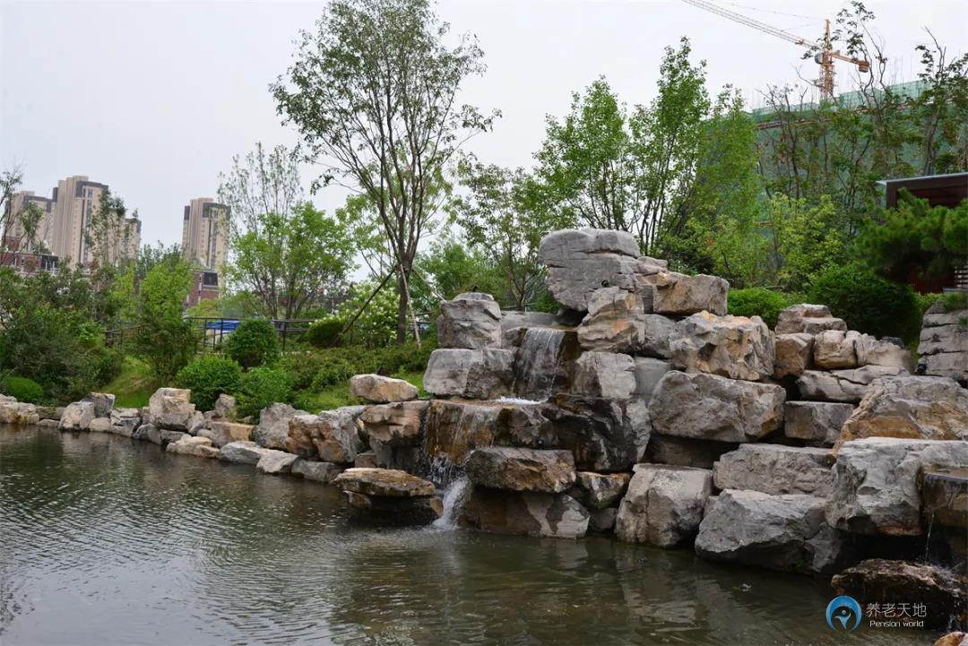 泰康之家沈園 泰康之家沈園