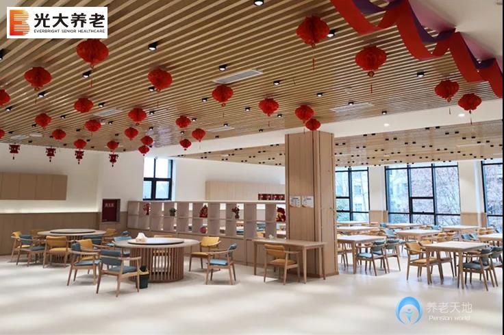 光大百齡幫都江堰頤養(yǎng)中心 光大百齡幫都江堰頤養(yǎng)中心