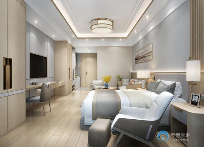 珠海金灣頤養(yǎng)園 珠海金灣頤養(yǎng)園