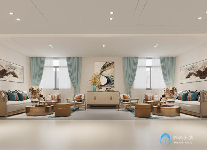 珠海金灣頤養(yǎng)園 珠海金灣頤養(yǎng)園