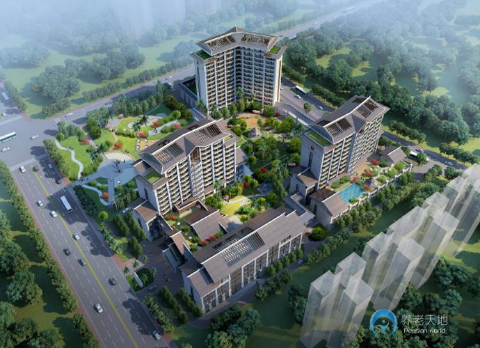 珠海金灣頤養(yǎng)園 珠海金灣頤養(yǎng)園