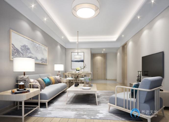 珠海金灣頤養(yǎng)園 珠海金灣頤養(yǎng)園