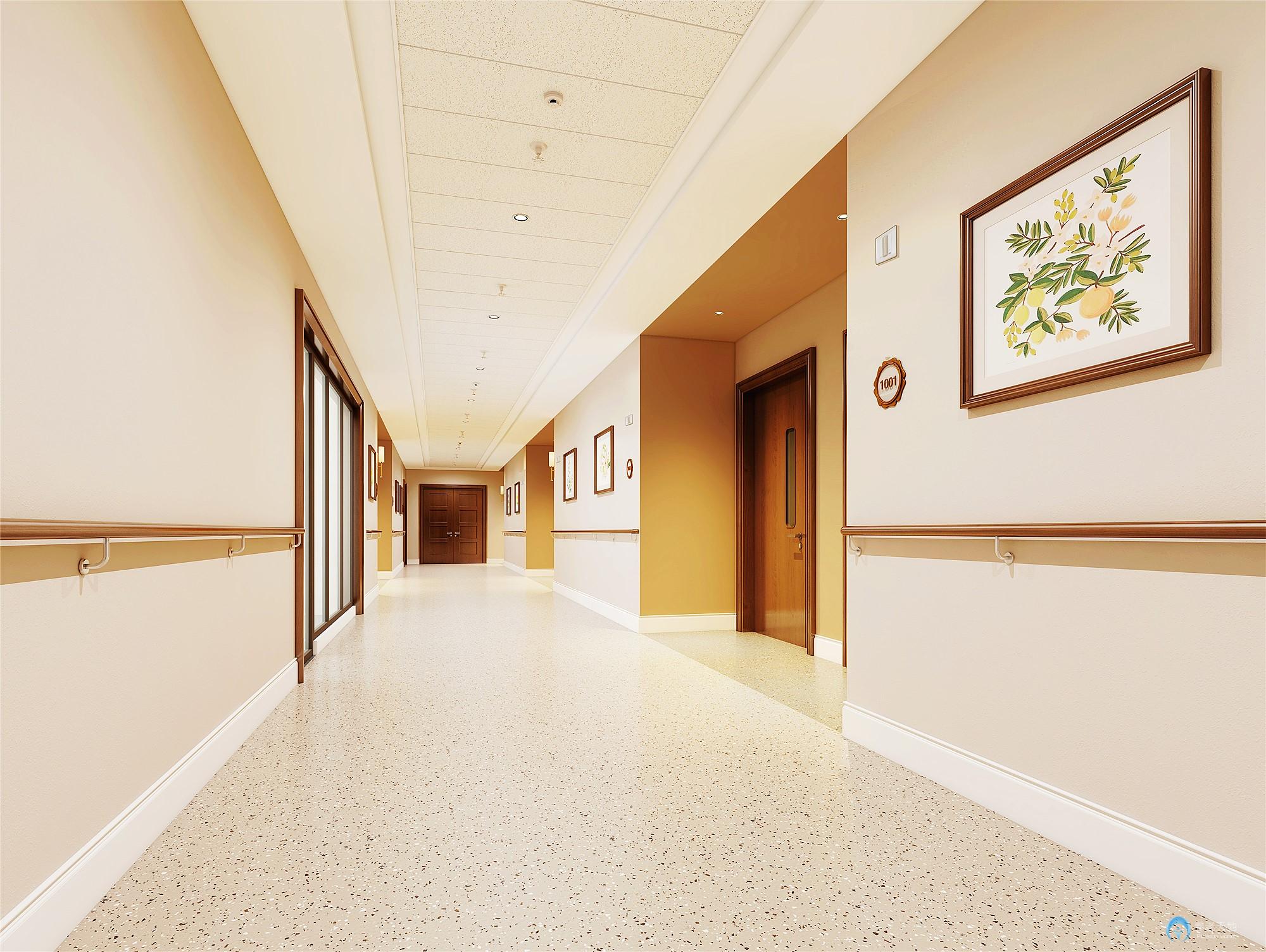 蘇州椿萱茂頤天護(hù)理院 蘇州椿萱茂頤天護(hù)理院