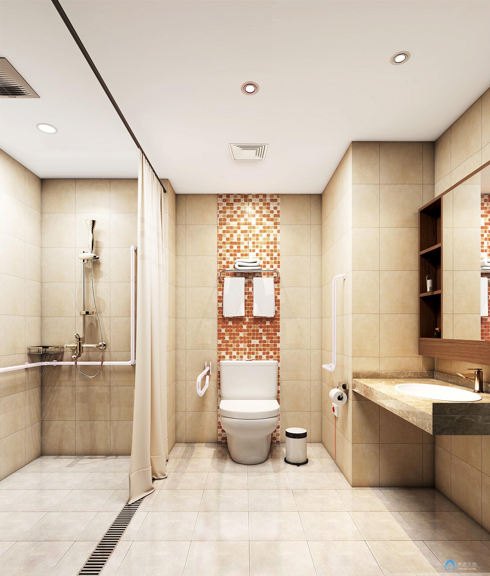 蘇州椿萱茂頤天護(hù)理院 蘇州椿萱茂頤天護(hù)理院