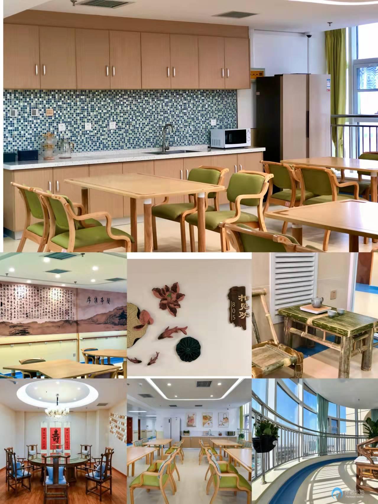 臨沂市老年養(yǎng)護院 臨沂市老年養(yǎng)護院