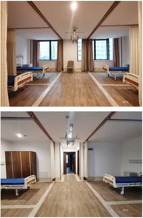 杭州德嘉護理院 杭州德嘉護理院