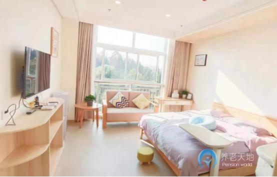 務(wù)川自治縣中醫(yī)醫(yī)院醫(yī)養(yǎng)照護中心