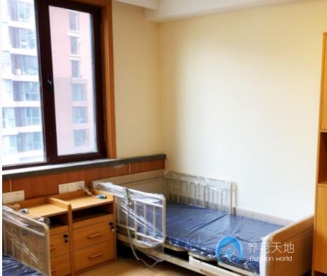 天住百齡長者家園西青店 天住百齡長者家園西青店