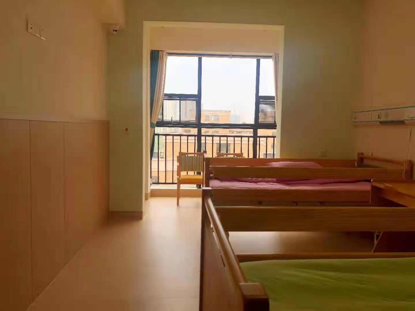 長沙康乃馨養(yǎng)老呵護中心 長沙康乃馨養(yǎng)老呵護中心