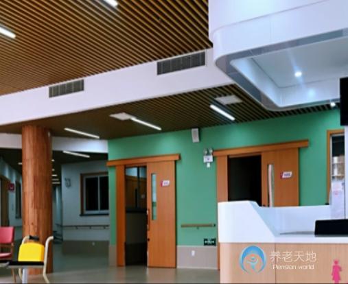 天住百齡長者家園西青店 天住百齡長者家園西青店