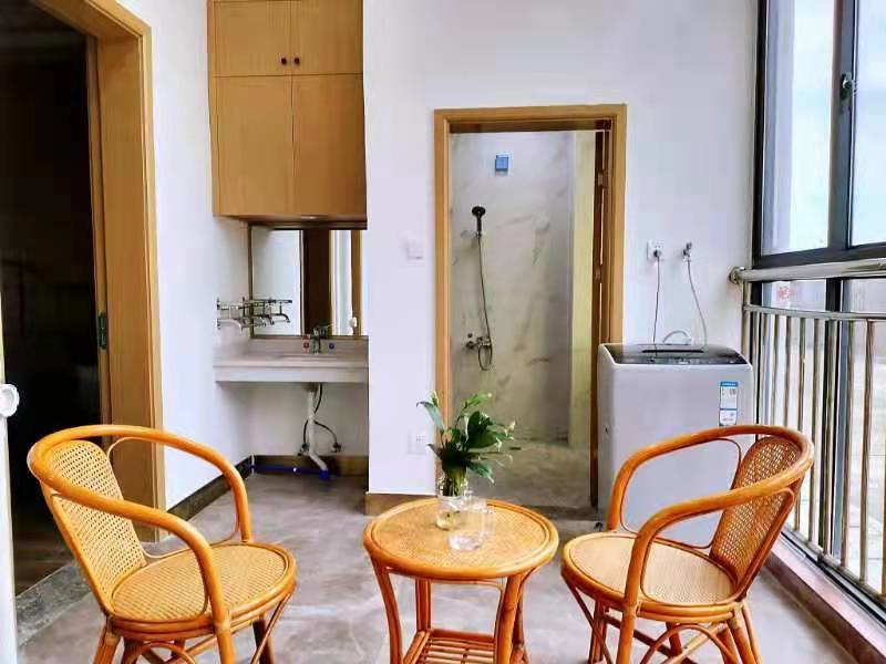 ?？诠鹆盅箴B(yǎng)老服務(wù)中心