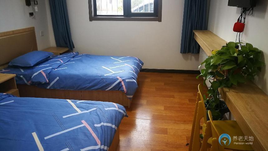 陜西頤居樂(lè)養(yǎng)老服務(wù)中心 陜西頤居樂(lè)養(yǎng)老服務(wù)中心