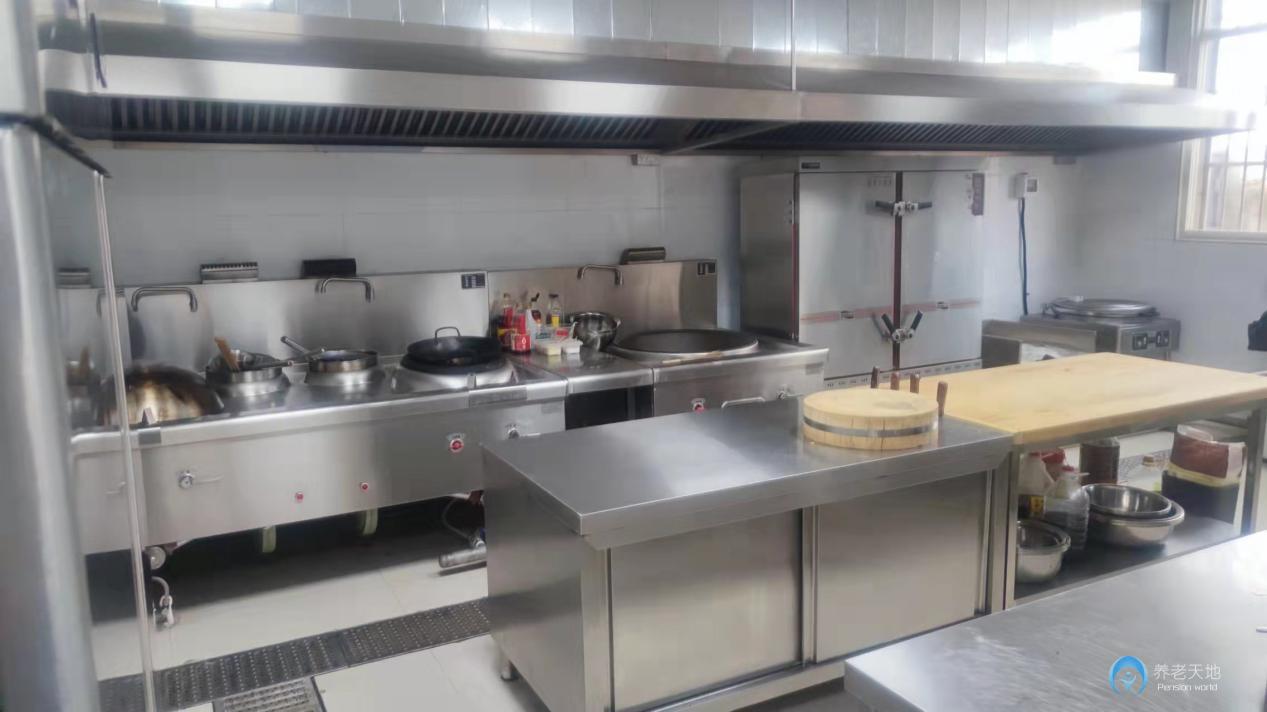 陜西頤居樂(lè)養(yǎng)老服務(wù)中心 陜西頤居樂(lè)養(yǎng)老服務(wù)中心