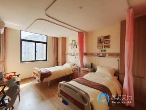 自在安和合肥護(hù)理院 自在安和合肥護(hù)理院