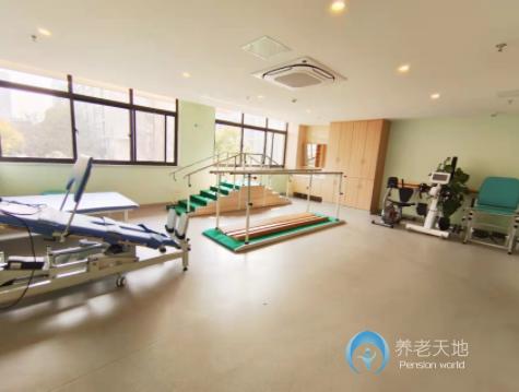 自在安和合肥護(hù)理院 自在安和合肥護(hù)理院