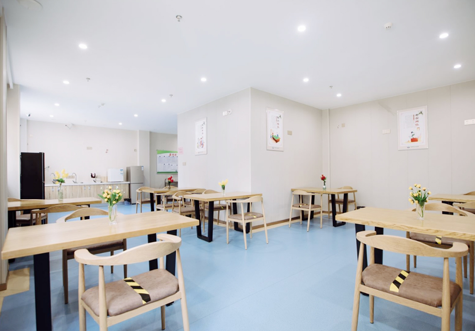 福州柚子百逸老年公寓 福州柚子百逸老年公寓